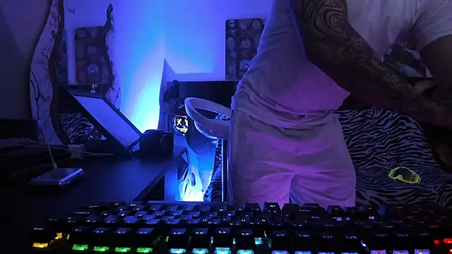 Dominatofstupid's cam snapshot