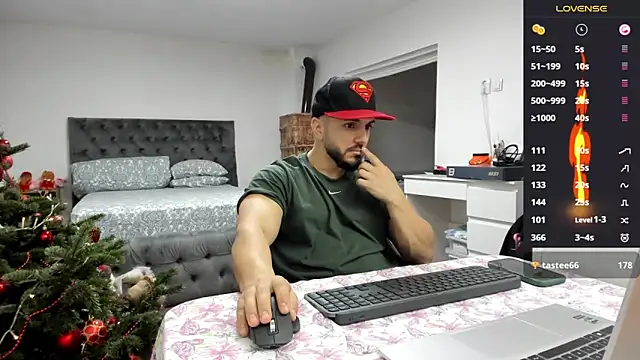 supermanboy94's cam snapshot