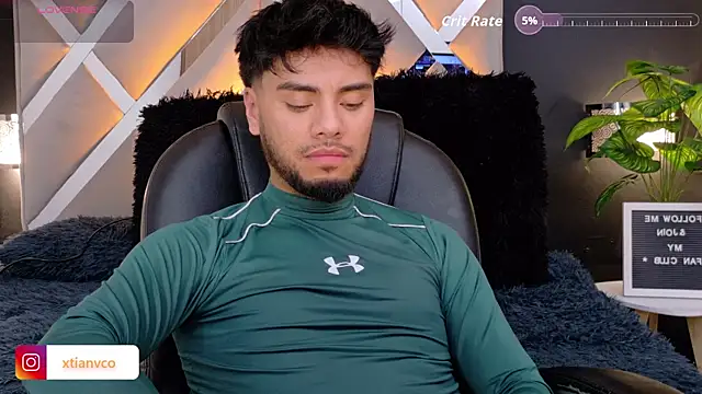 Tommidubois's cam snapshot