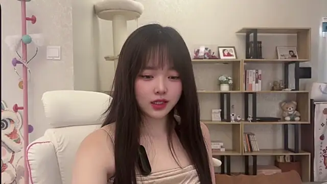 Chenjing0's cam snapshot