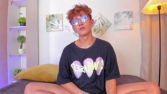 iiangel_'s cam snapshot