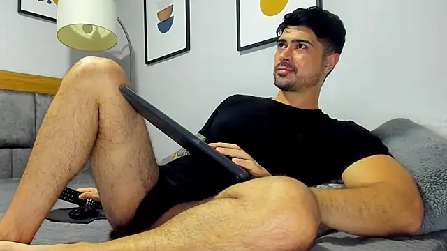 Dante_Storm's cam snapshot