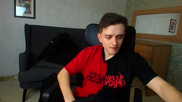 FelixStarkk's cam snapshot