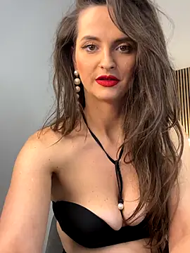 BarbaraXoXoX's cam snapshot