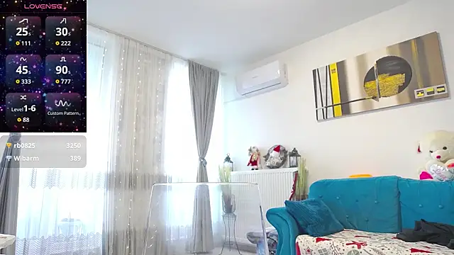 ScarletTemptations's cam snapshot