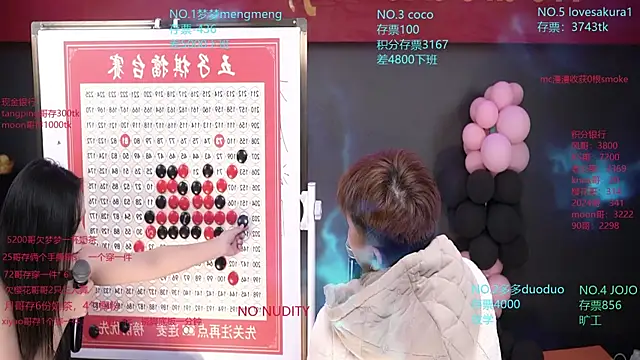 U-R-HERE's cam snapshot