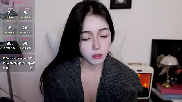 Wfrost0707's cam snapshot