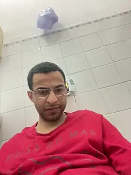 pauzudomoreno1's cam snapshot