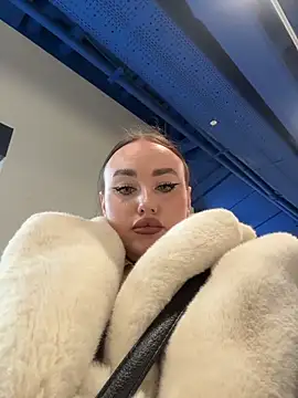 KiraSunshine's cam snapshot