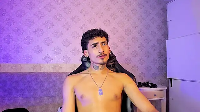 Mr_Strike's cam snapshot