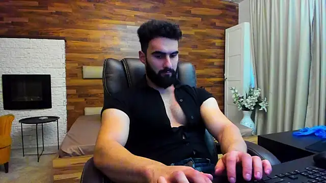 MicahLane's cam snapshot