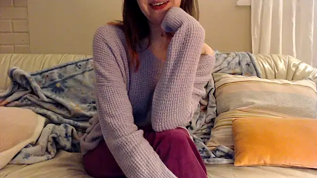 xLilyAngelx's cam snapshot