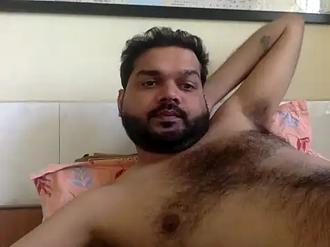 Kinky_Kumarr's cam snapshot