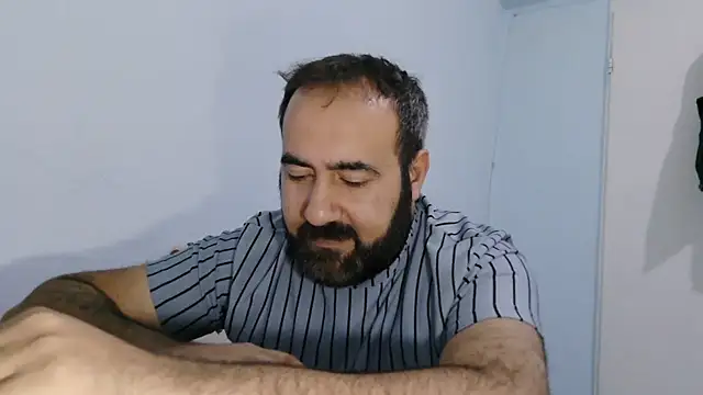 dark-look's cam snapshot