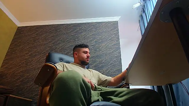 JoshKnights's web cam