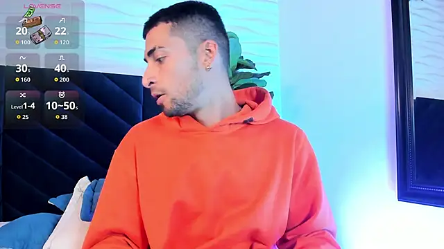 DrakeNeumann's cam snapshot