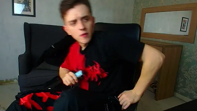 FelixStarkk's cam snapshot