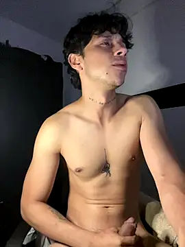 ErosDominant's cam snapshot