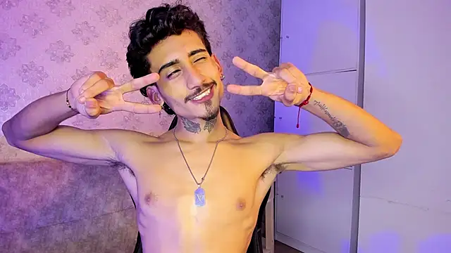 Mr_Strike's cam snapshot