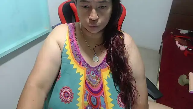 NatalySexxxMilk live sex cam