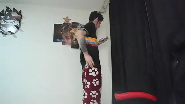 Jeff_Walton@xh's cam snapshot