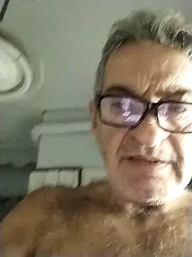 George27265's web cam