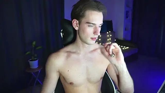 Litmate's cam snapshot