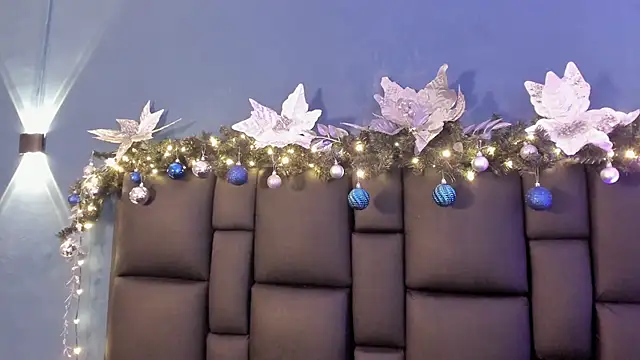 MikaelSlow's cam snapshot