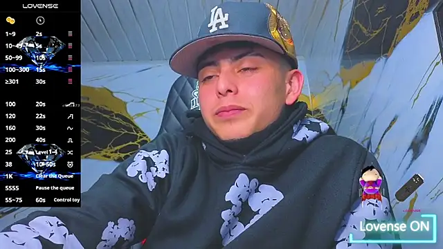 Kevin22_222's cam snapshot