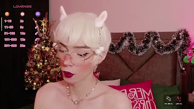 Sammy_Russell's cam snapshot