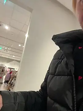 tanyagrey's cam snapshot