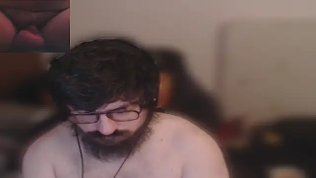 krillen198464's web cam