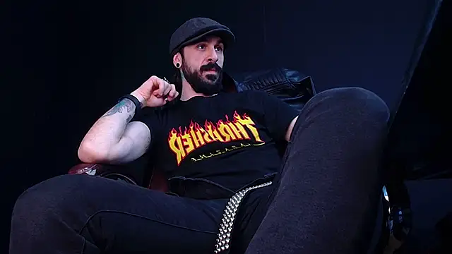 AxelColton's cam snapshot