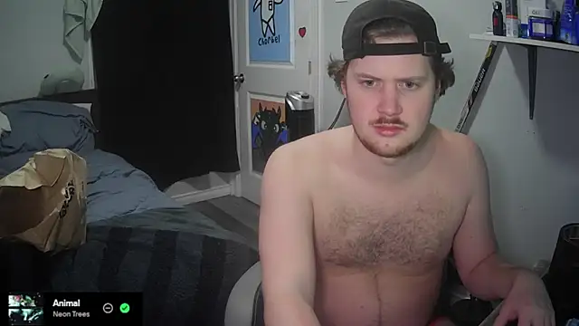 cajerk's cam snapshot