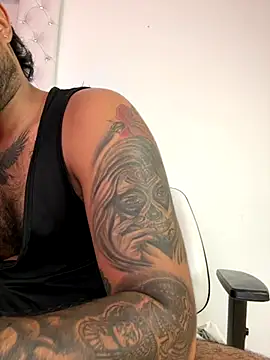 PapiStan's cam snapshot