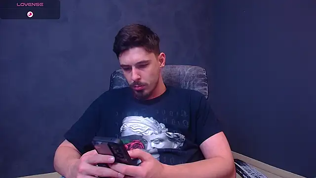 EnzoRace's cam snapshot