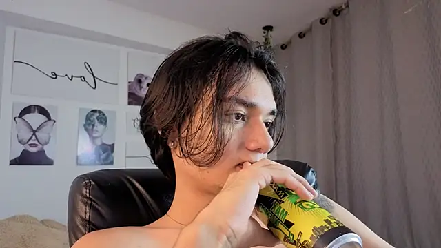 davoxer's cam snapshot