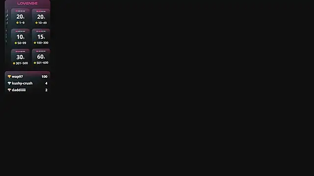 alexandralopez-'s cam snapshot