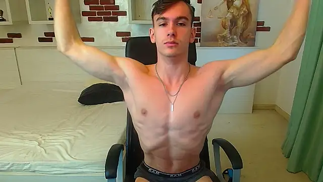 BradyFlint's cam snapshot