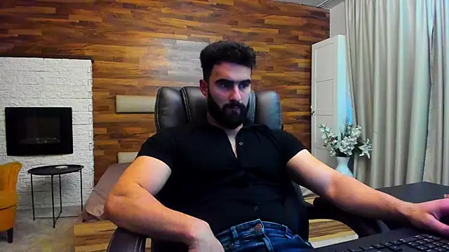 MicahLane's cam snapshot