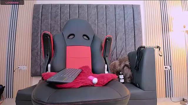 Mike_Parkerr's cam snapshot