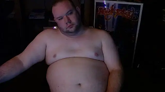 ScottyTopDog's cam snapshot