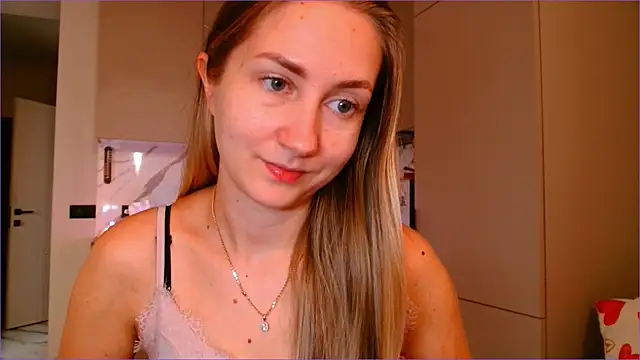 BluueSilk's cam snapshot