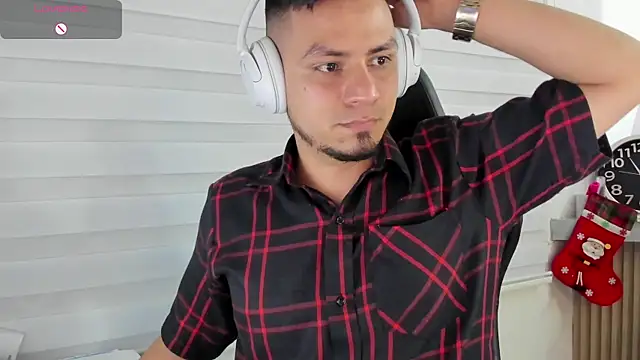 Rick_Adams's cam snapshot