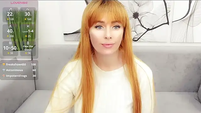 Vita_Flowen's cam snapshot