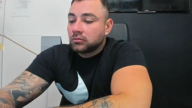 DuncanStone's cam snapshot