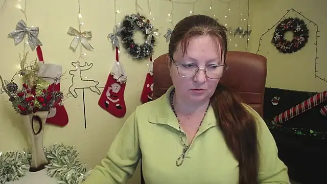 VanessaHotts's cam snapshot