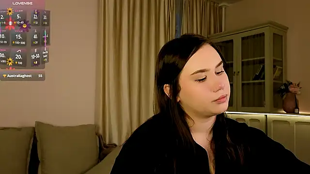 Alisia_Mars's cam snapshot