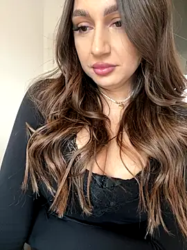 ClaraJJ's cam snapshot