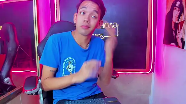 jeremytonner's cam snapshot